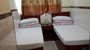 Отель E-Dragon Hotel 一龙酒店  Гонконг
